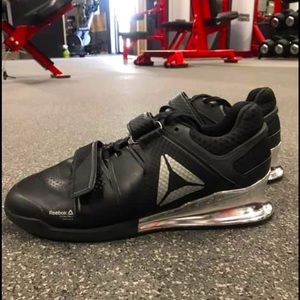 Reebok Legacy Lifters
